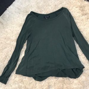 American eagle long sleeve